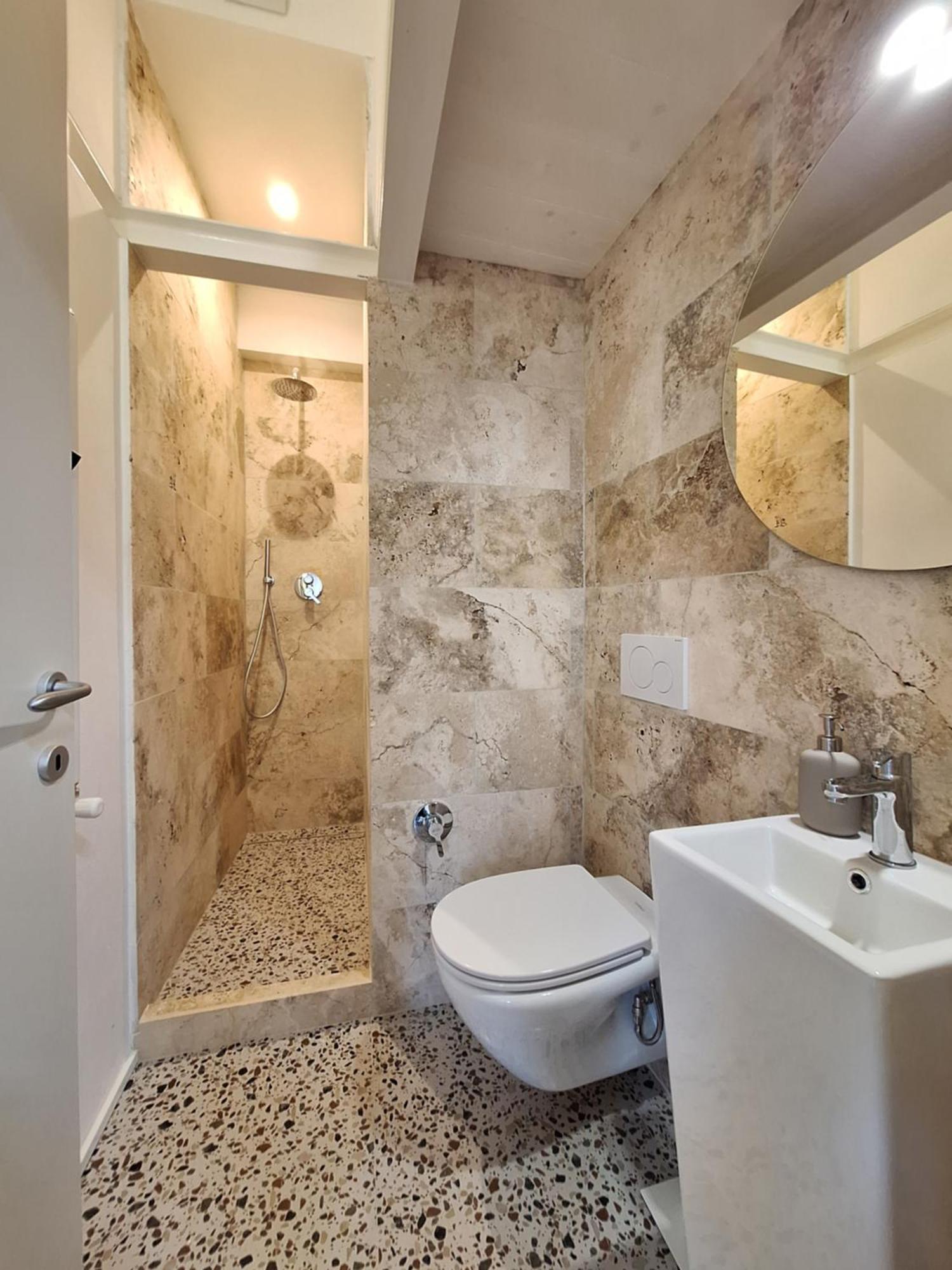 Il "Terrazzino" Nel Cuore Di סיינה מראה חיצוני תמונה