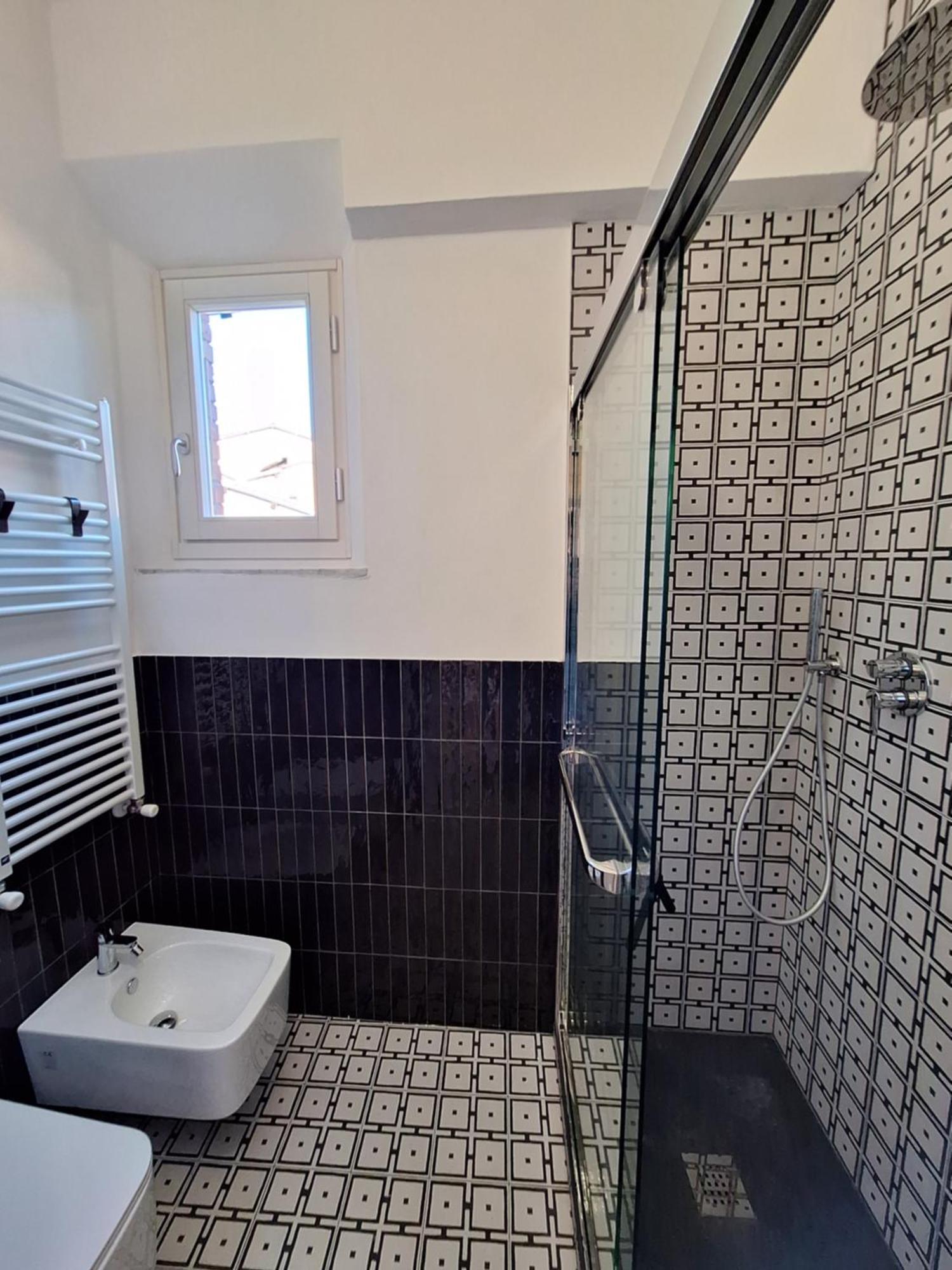Il "Terrazzino" Nel Cuore Di סיינה מראה חיצוני תמונה