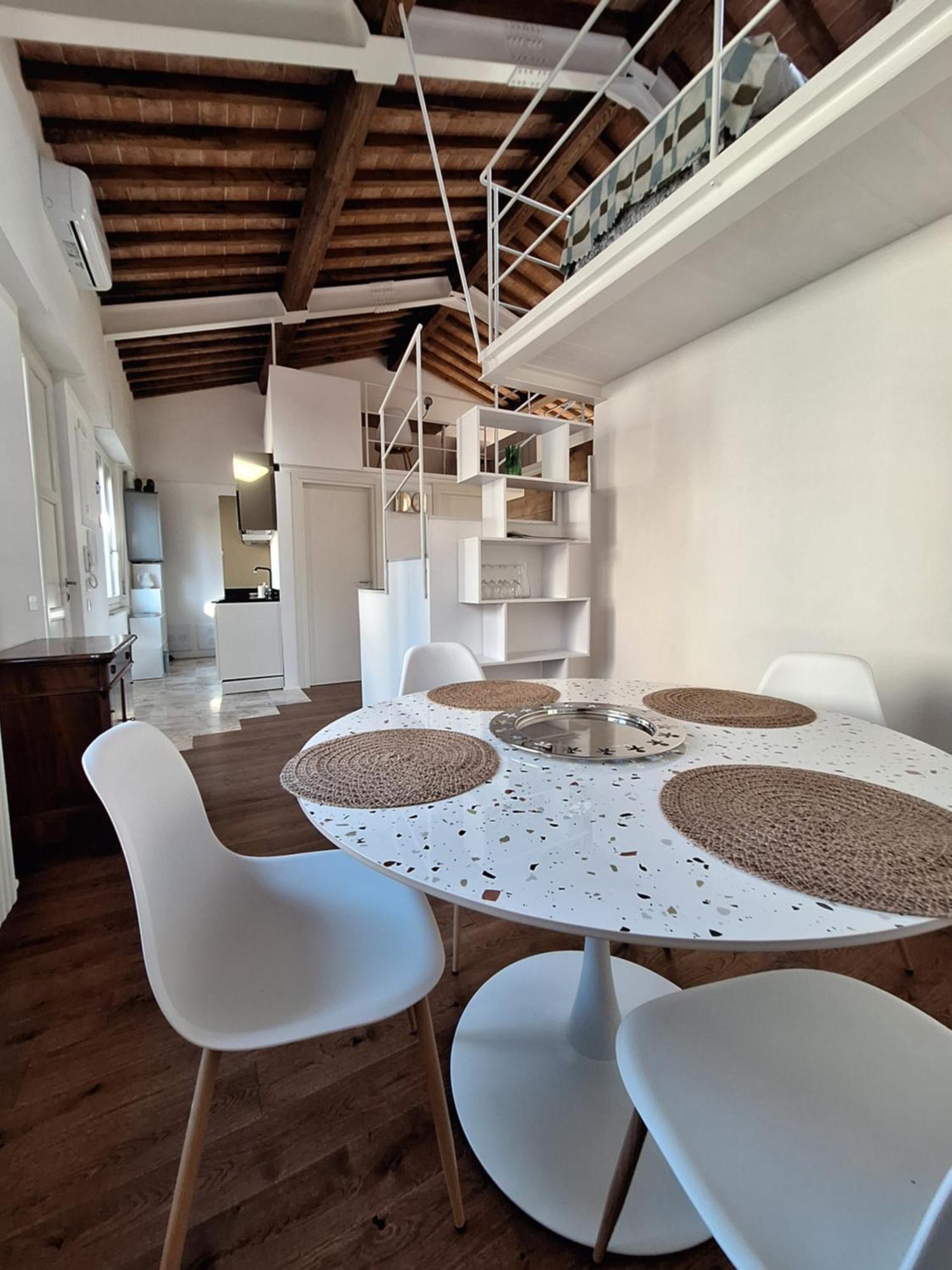 Il "Terrazzino" Nel Cuore Di סיינה מראה חיצוני תמונה